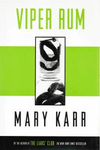 cover of the book Viper Rum