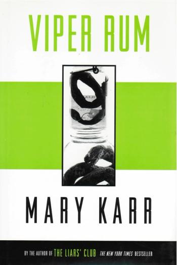 cover image of the book Viper Rum