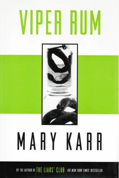 cover of the book Viper Rum