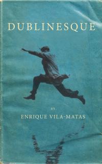 cover image of the book Dublinesque