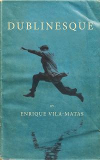 cover of the book Dublinesque