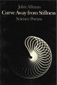 cover of the book Curve Away From Stillness