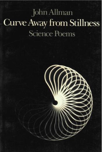 cover of the book Curve Away From Stillness