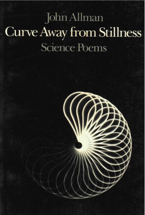 cover of the book Curve Away From Stillness