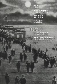 cover of the book A Far Rockaway Of The Heart