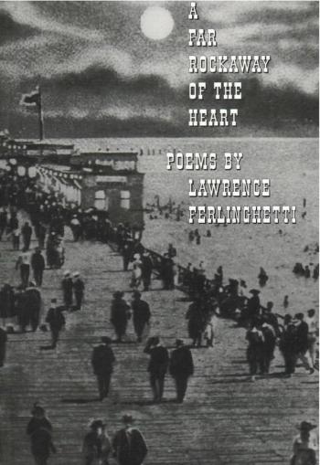cover of the book A Far Rockaway Of The Heart