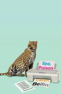 cover of the book Sea, Poison