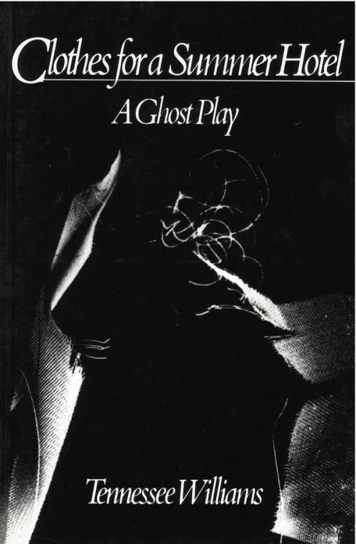 cover of the book Clothes For A Summer Hotel