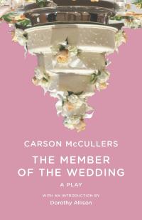 cover of the book The Member Of The Wedding