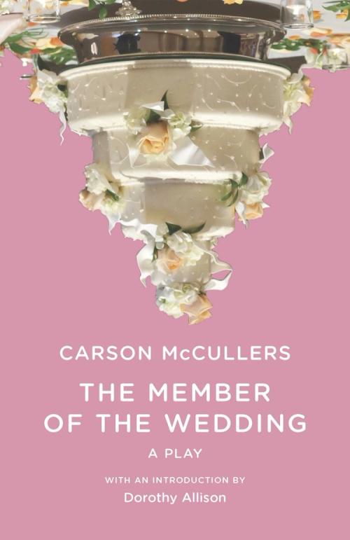 cover of the book The Member Of The Wedding