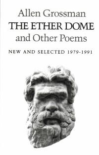 cover of the book The Ether Dome