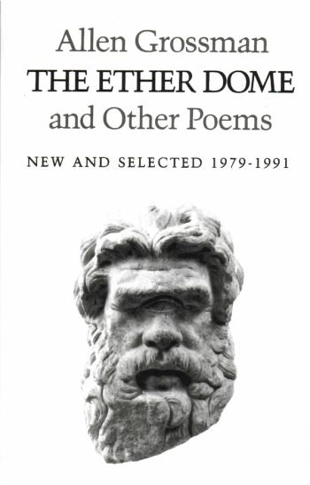 cover of the book The Ether Dome