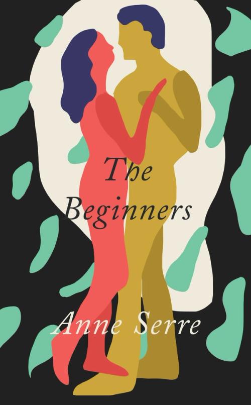 cover image of the book The Beginners