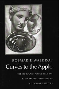 cover of the book Curves To The Apple