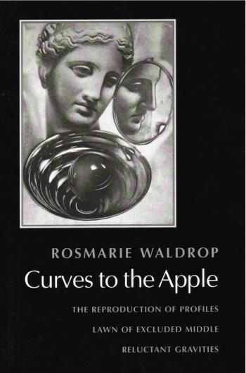 cover of the book Curves To The Apple