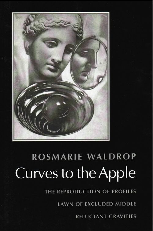cover image of the book Curves To The Apple