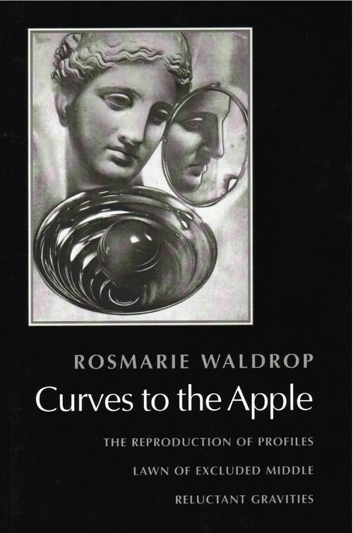 cover of the book Curves To The Apple