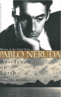 cover of the book Residence On Earth