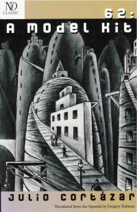 cover of the book 62: A Model Kit