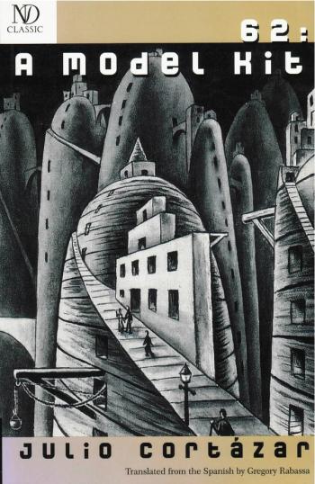 cover of the book 62: A Model Kit
