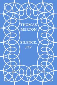 cover of the book Silence, Joy