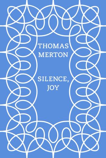 cover of the book Silence, Joy