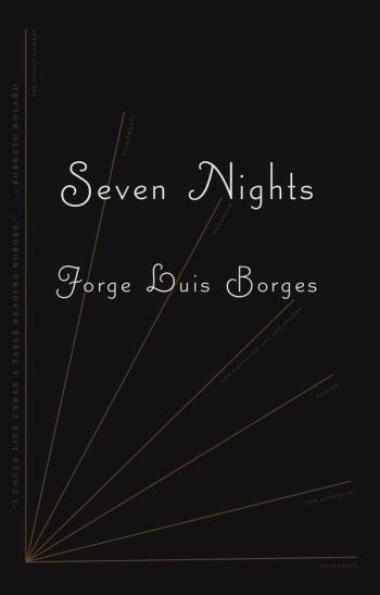 cover of the book Seven Nights