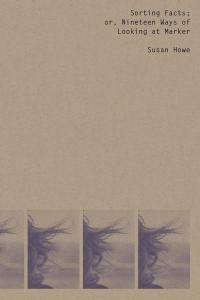 cover of the book Sorting Facts, or Nineteen Ways of Looking at Marker