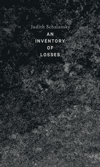cover image of the book An Inventory of Losses