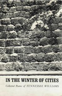 cover image of the book In The Winter Of Cities