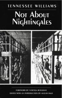 cover image of the book Not About Nightingales