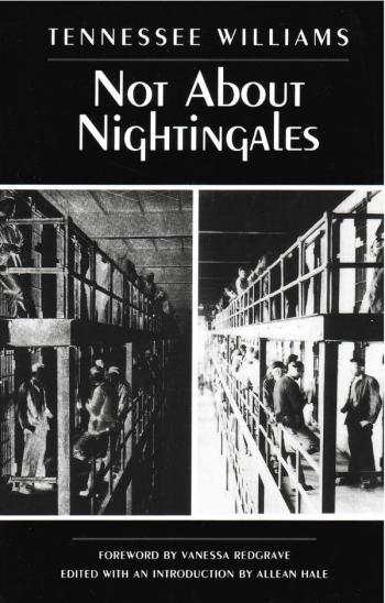 cover of the book Not About Nightingales