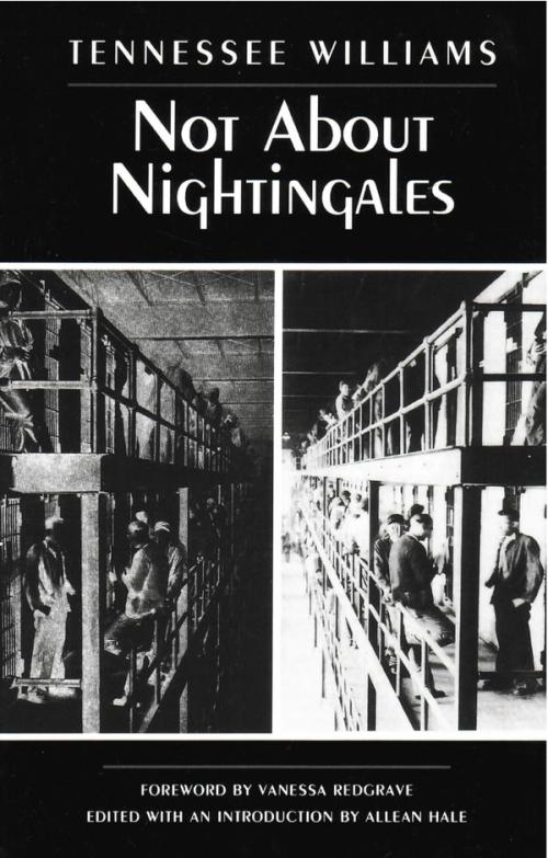 cover of the book Not About Nightingales