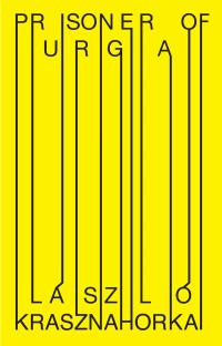cover of the book The Prisoner of Urga