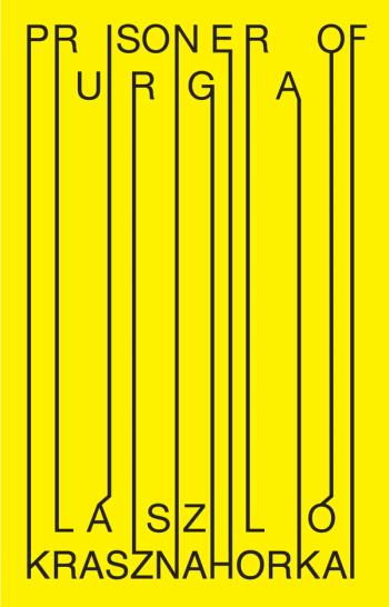 cover of the book The Prisoner of Urga