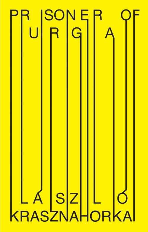 cover of the book The Prisoner of Urga