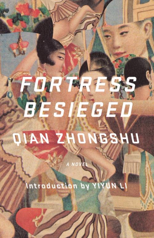 cover of the book Fortress Besieged