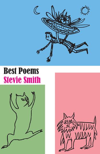 cover image of the book Best Poems