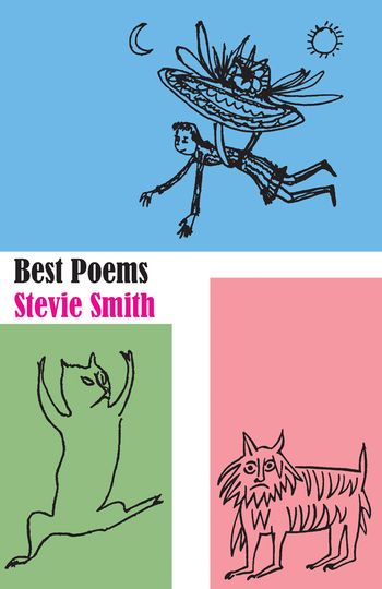 cover of the book Best Poems