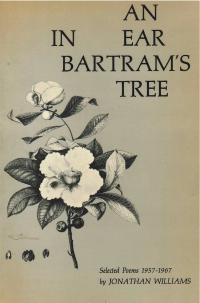 cover of the book An Ear In Bartram’s Tree