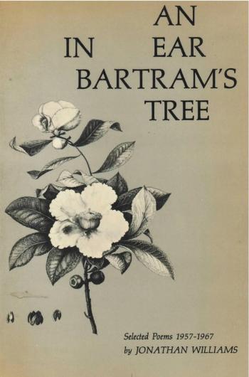 cover image of the book An Ear In Bartram’s Tree