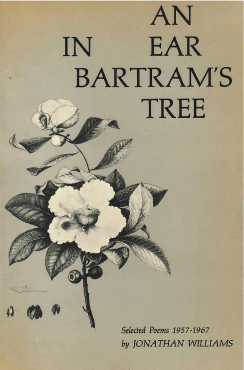 cover of the book An Ear In Bartram’s Tree