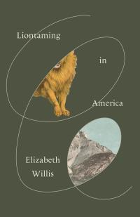 cover of the book Liontaming in America
