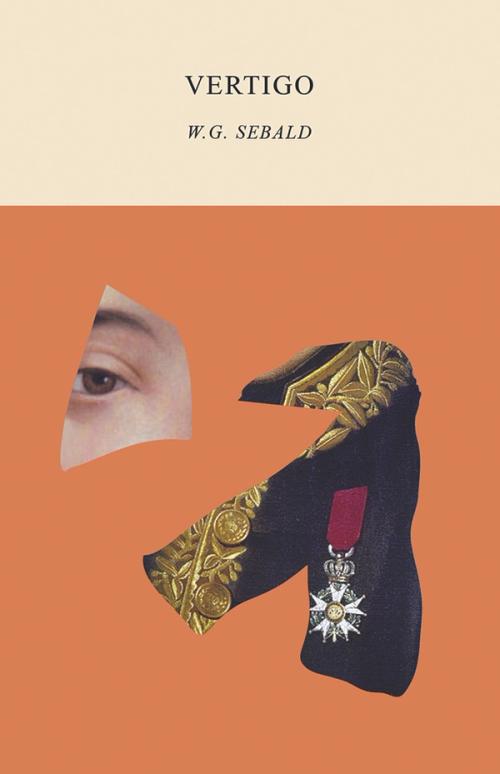 cover of the book Vertigo