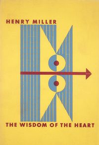 cover of the book The Wisdom Of The Heart