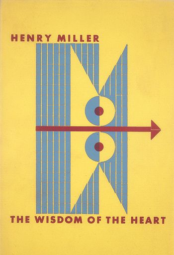 cover of the book The Wisdom Of The Heart
