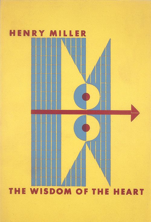 cover of the book The Wisdom Of The Heart
