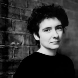 Portrait of Jeanette Winterson