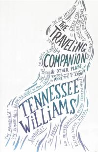 cover of the book The Traveling Companion & Other Plays