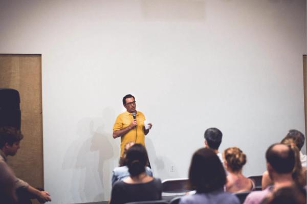 Image by New Direction